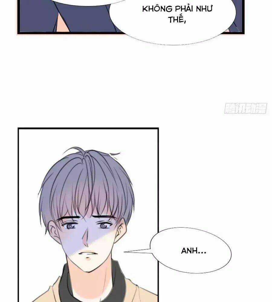 Công Chúa Nữ Vương Mệnh Chapter 115 trang 25