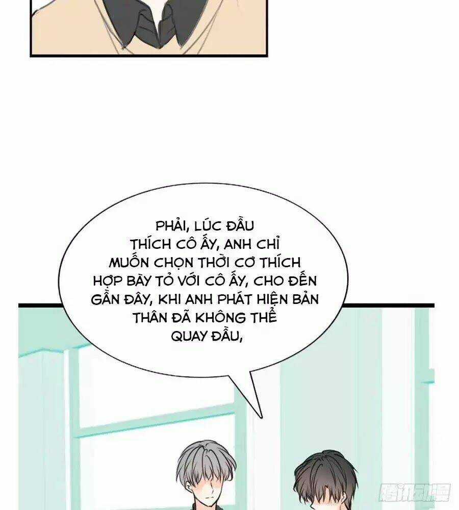 Công Chúa Nữ Vương Mệnh Chapter 115 trang 26