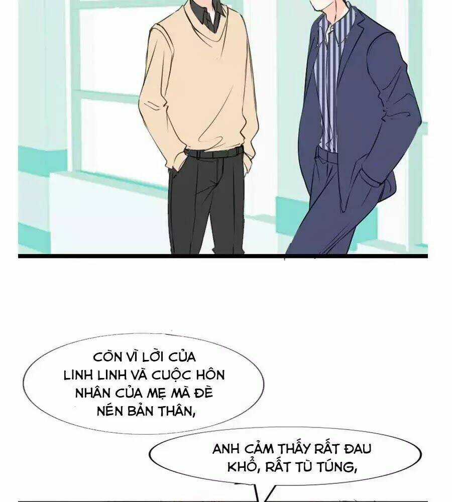 Công Chúa Nữ Vương Mệnh Chapter 115 trang 27