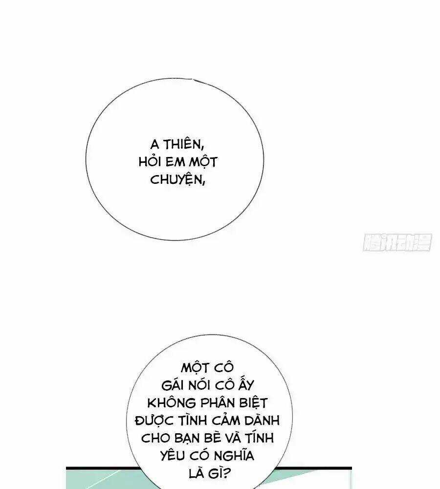 Công Chúa Nữ Vương Mệnh Chapter 115 trang 3