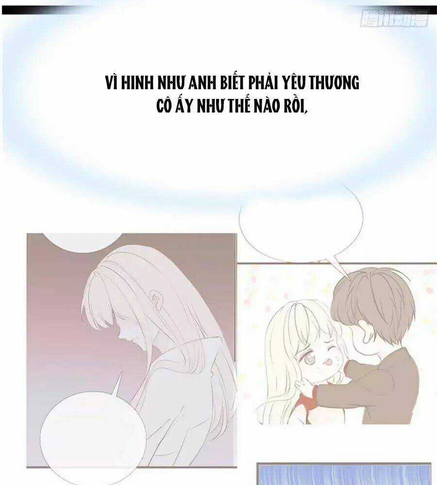 Công Chúa Nữ Vương Mệnh Chapter 115 trang 31