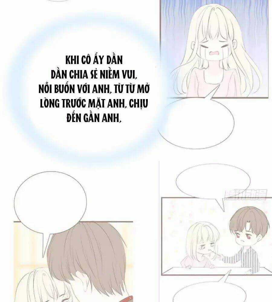 Công Chúa Nữ Vương Mệnh Chapter 115 trang 32