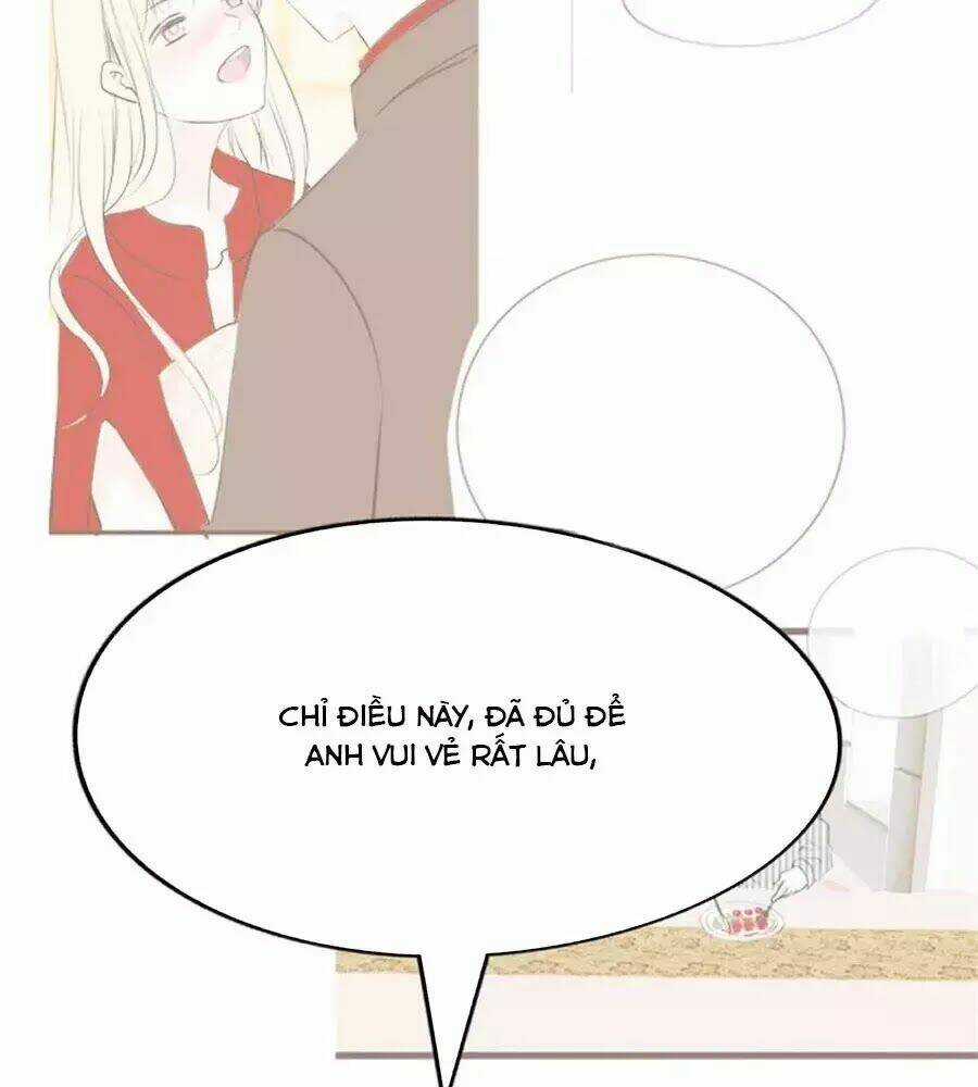 Công Chúa Nữ Vương Mệnh Chapter 115 trang 33