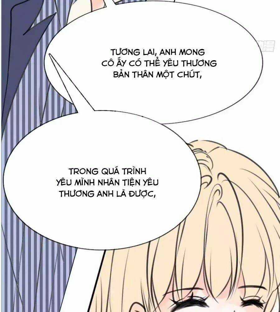 Công Chúa Nữ Vương Mệnh Chapter 115 trang 38