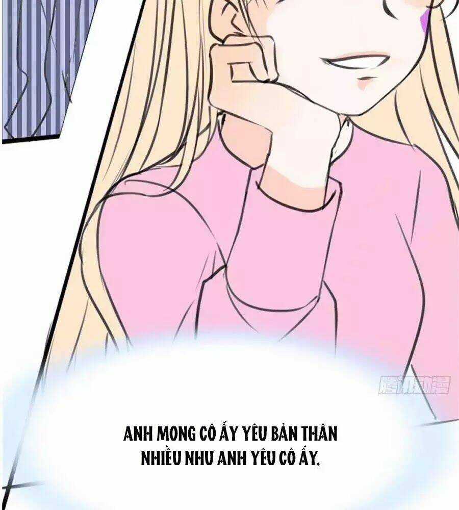 Công Chúa Nữ Vương Mệnh Chapter 115 trang 39