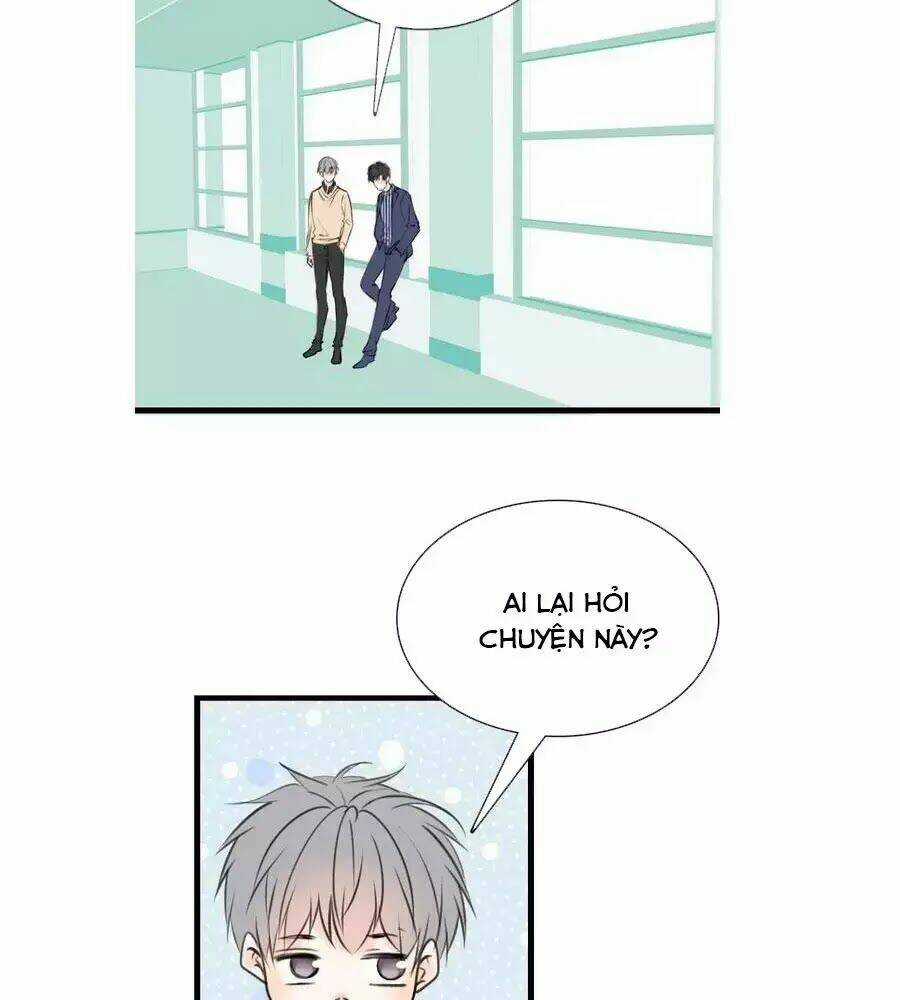 Công Chúa Nữ Vương Mệnh Chapter 115 trang 4