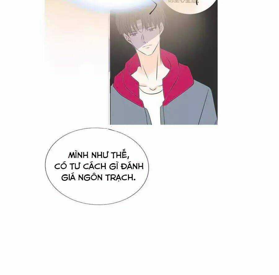 Công Chúa Nữ Vương Mệnh Chapter 115 trang 45