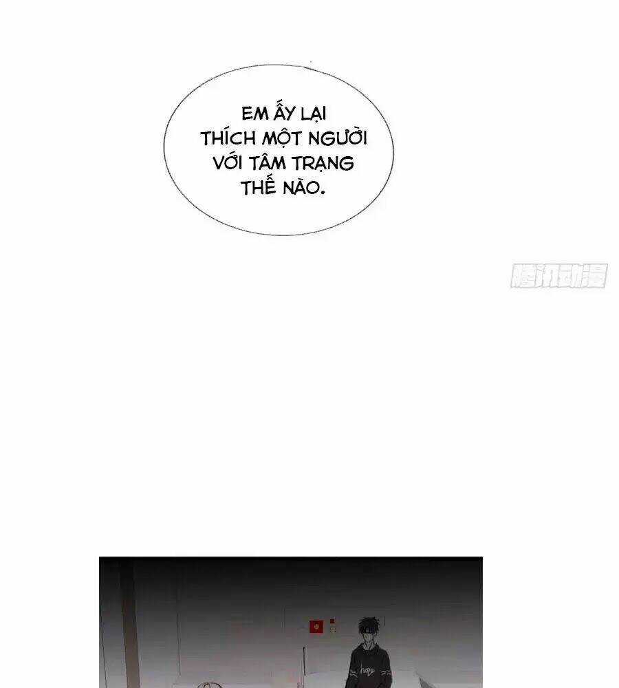 Công Chúa Nữ Vương Mệnh Chapter 115 trang 46