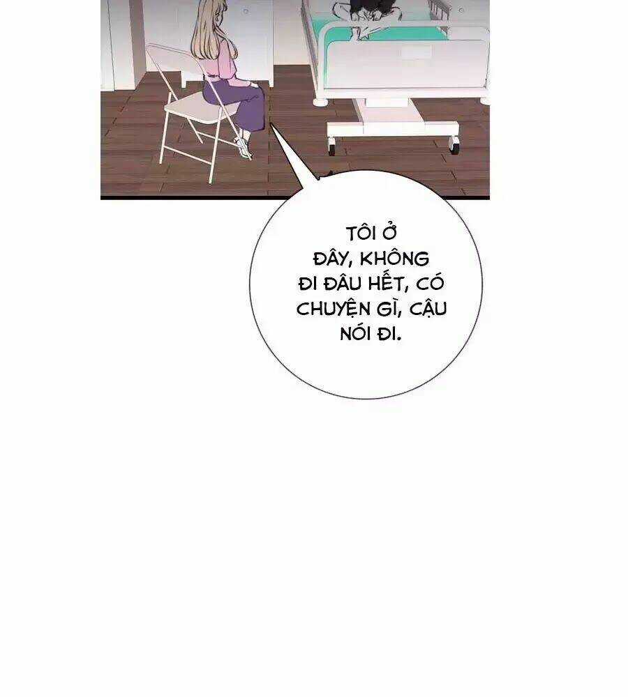 Công Chúa Nữ Vương Mệnh Chapter 115 trang 47