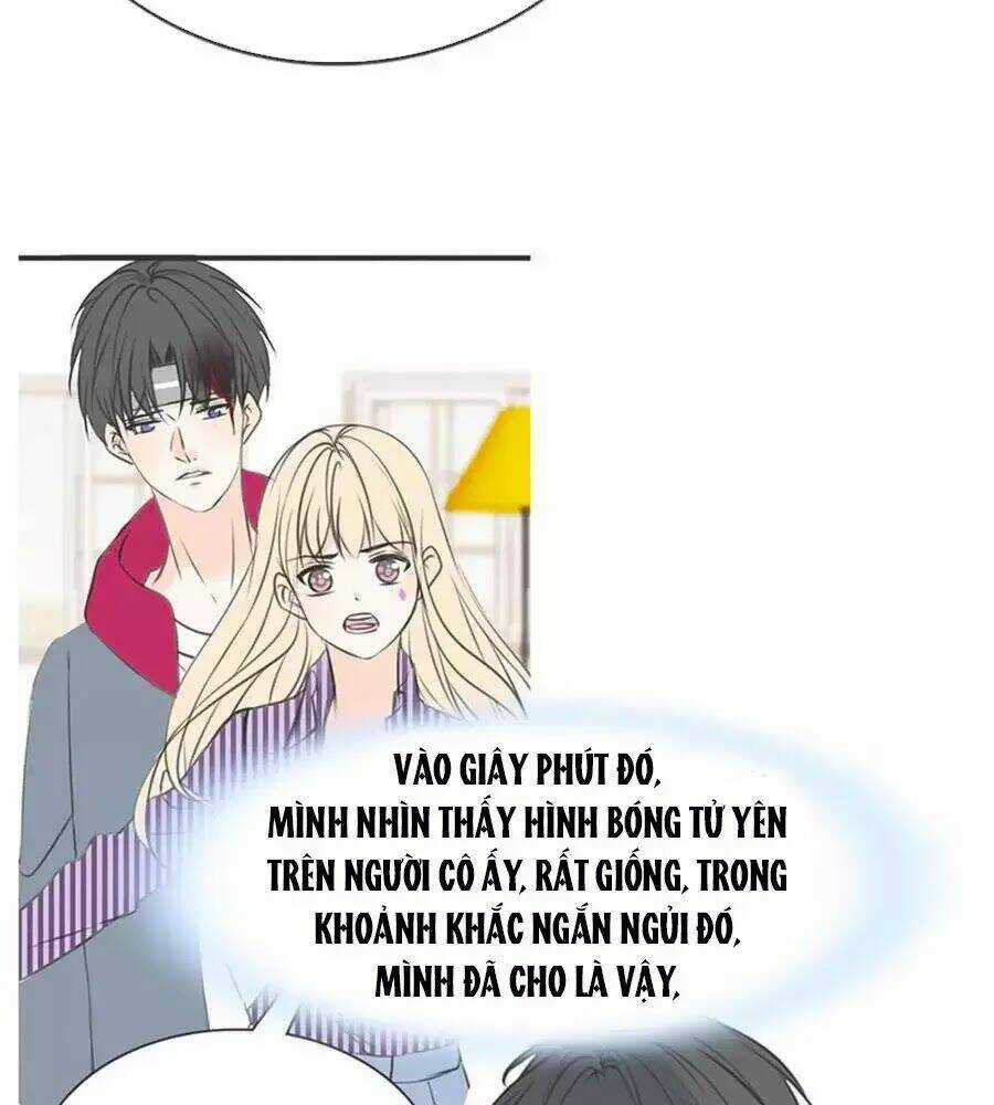 Công Chúa Nữ Vương Mệnh Chapter 115 trang 50