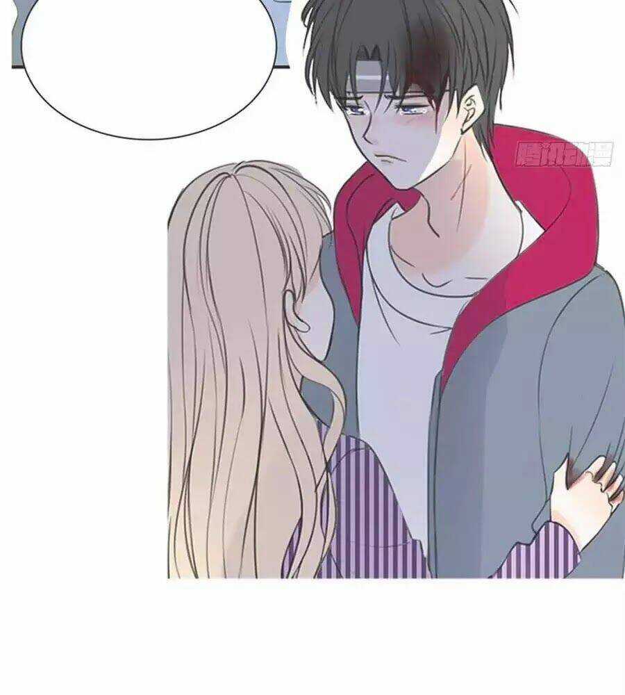 Công Chúa Nữ Vương Mệnh Chapter 115 trang 51