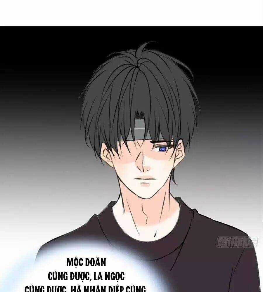 Công Chúa Nữ Vương Mệnh Chapter 115 trang 52