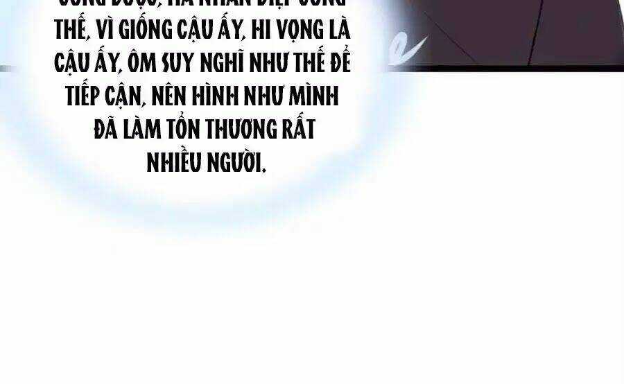 Công Chúa Nữ Vương Mệnh Chapter 115 trang 53