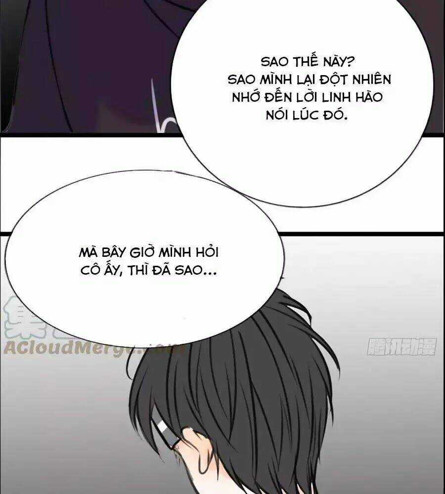 Công Chúa Nữ Vương Mệnh Chapter 115 trang 59
