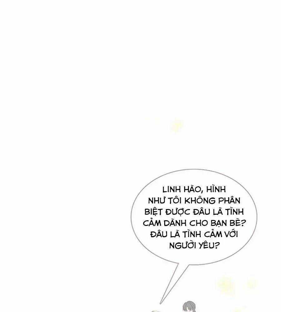 Công Chúa Nữ Vương Mệnh Chapter 115 trang 6