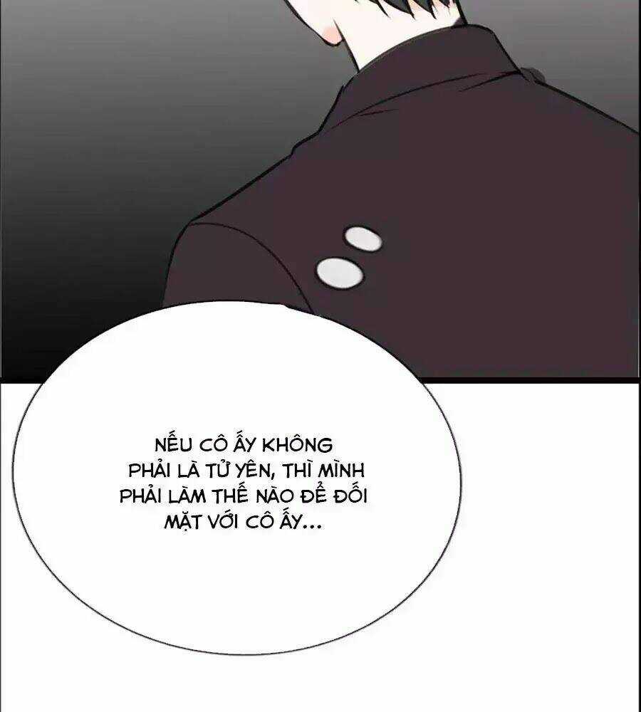 Công Chúa Nữ Vương Mệnh Chapter 115 trang 60