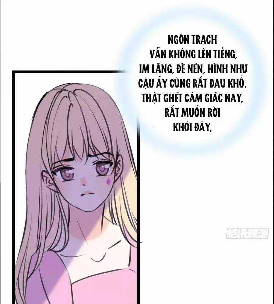 Công Chúa Nữ Vương Mệnh Chapter 115 trang 63