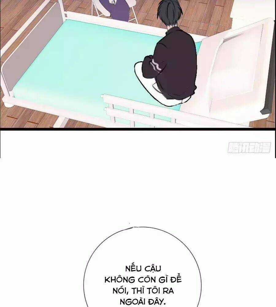 Công Chúa Nữ Vương Mệnh Chapter 115 trang 65