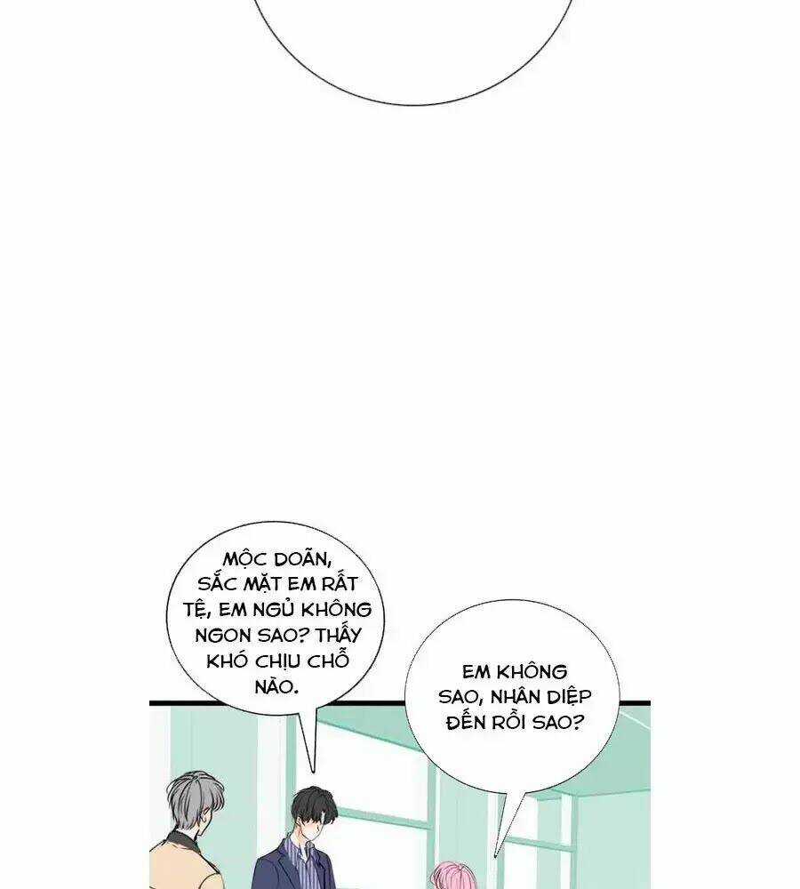 Công Chúa Nữ Vương Mệnh Chapter 115 trang 66