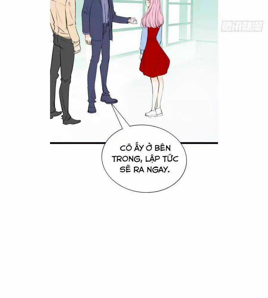 Công Chúa Nữ Vương Mệnh Chapter 115 trang 67