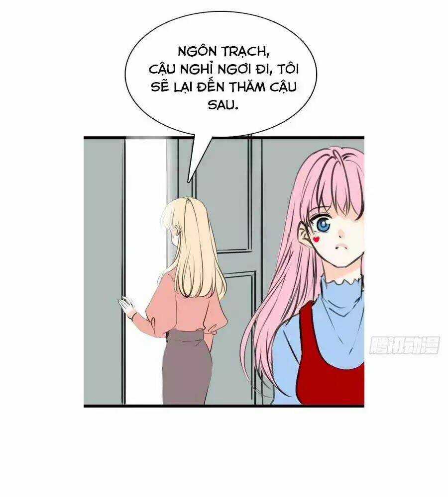 Công Chúa Nữ Vương Mệnh Chapter 115 trang 68