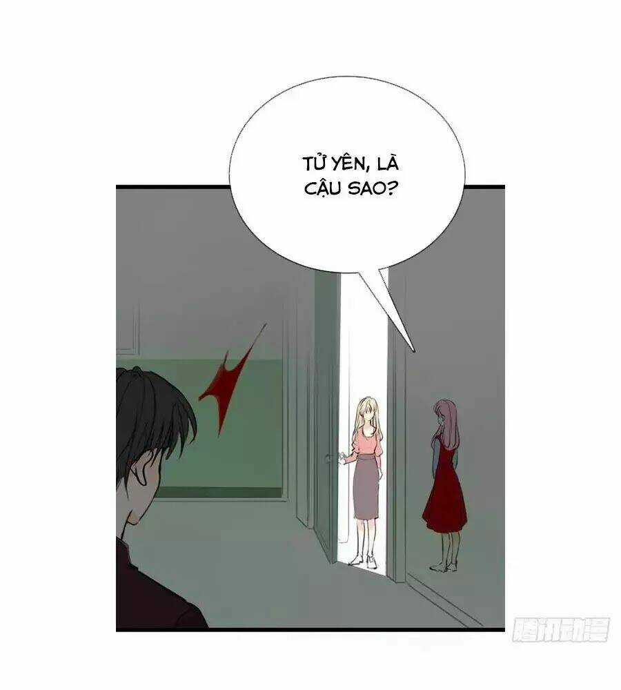 Công Chúa Nữ Vương Mệnh Chapter 115 trang 70