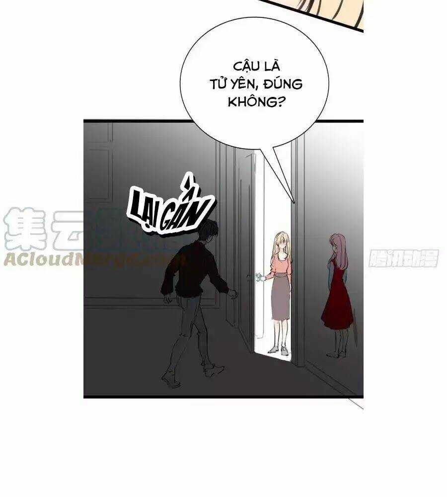 Công Chúa Nữ Vương Mệnh Chapter 115 trang 72