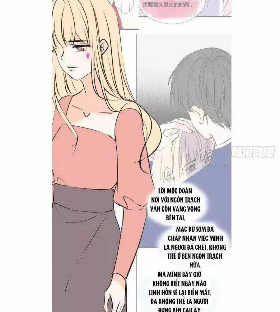 Công Chúa Nữ Vương Mệnh Chapter 115 trang 76