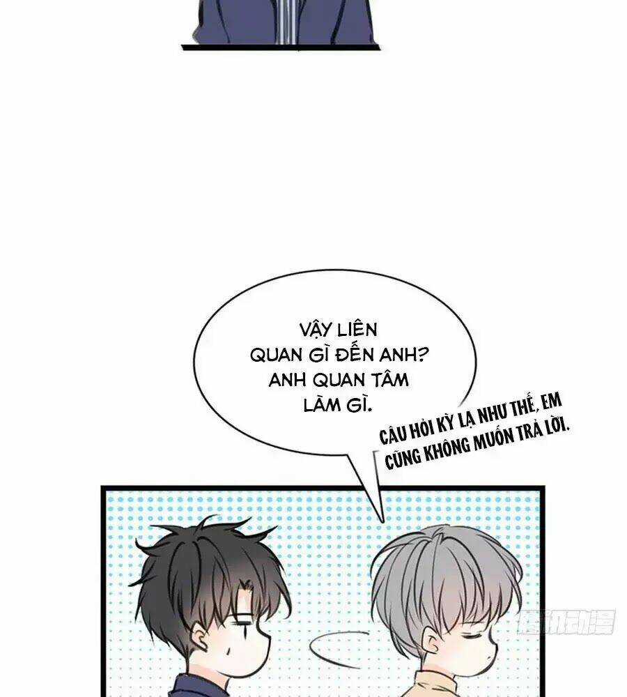 Công Chúa Nữ Vương Mệnh Chapter 115 trang 8