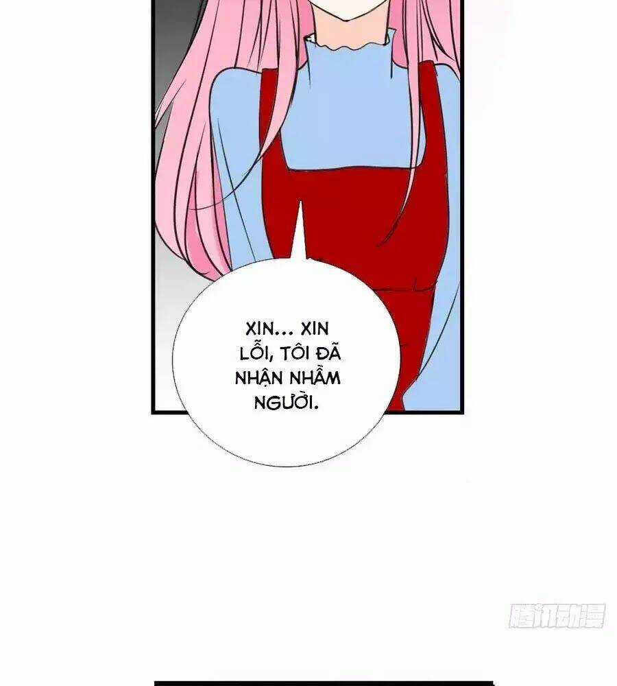 Công Chúa Nữ Vương Mệnh Chapter 115 trang 81