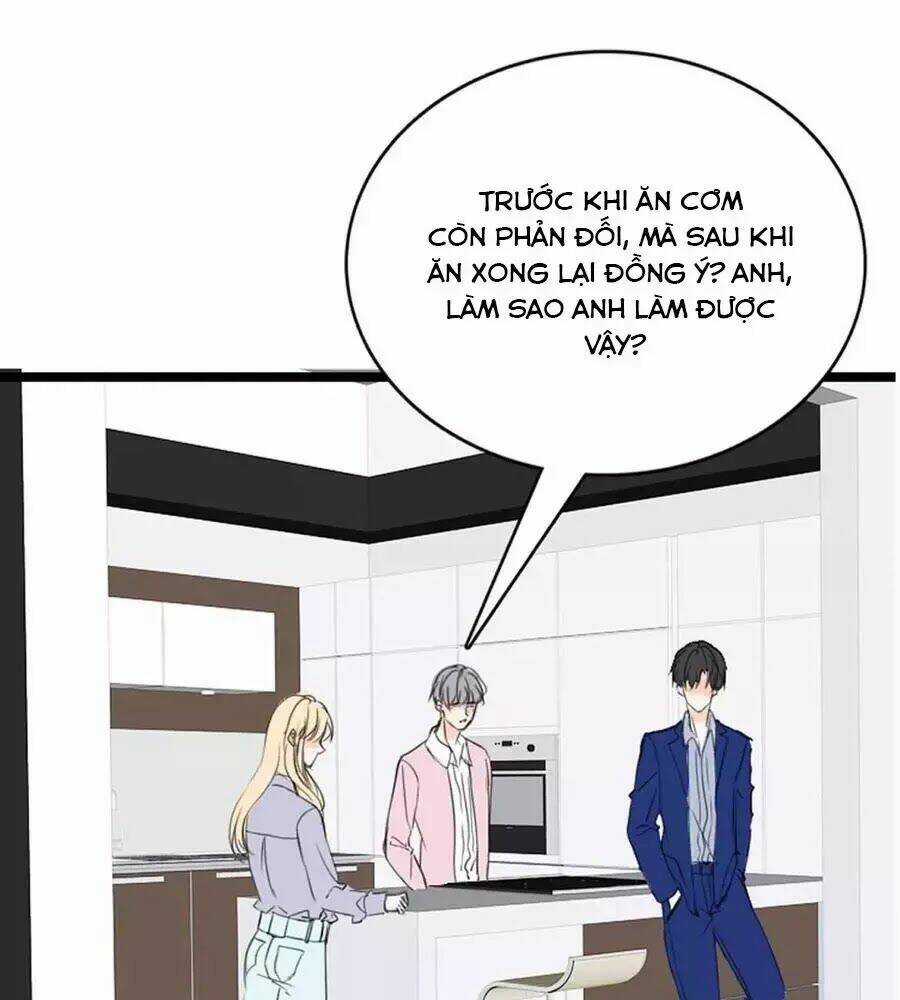 Công Chúa Nữ Vương Mệnh Chapter 116 trang 14