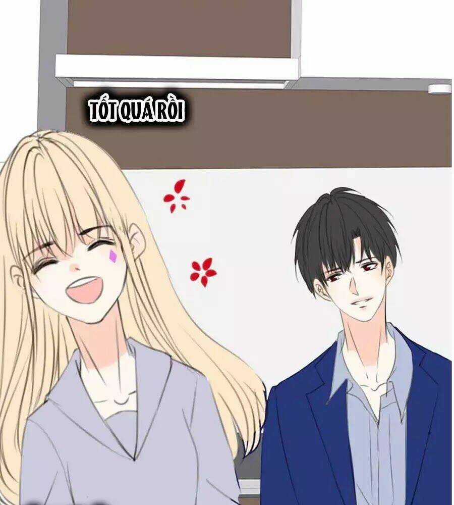 Công Chúa Nữ Vương Mệnh Chapter 116 trang 16