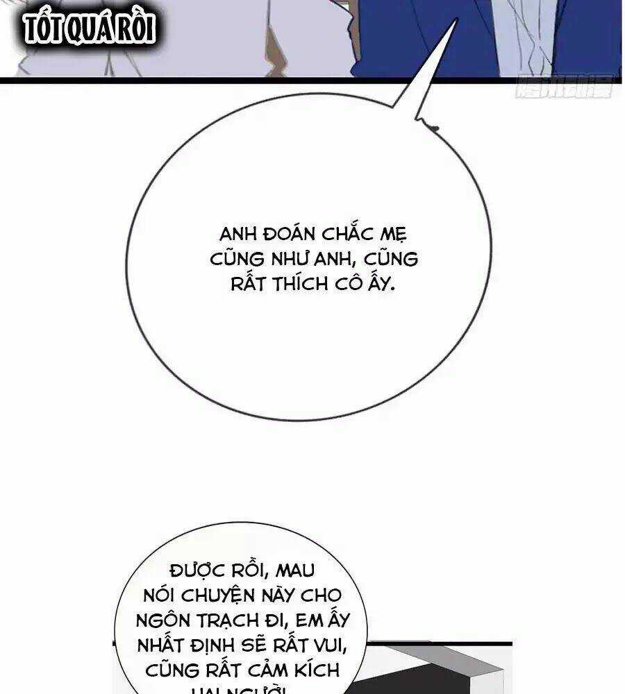 Công Chúa Nữ Vương Mệnh Chapter 116 trang 17