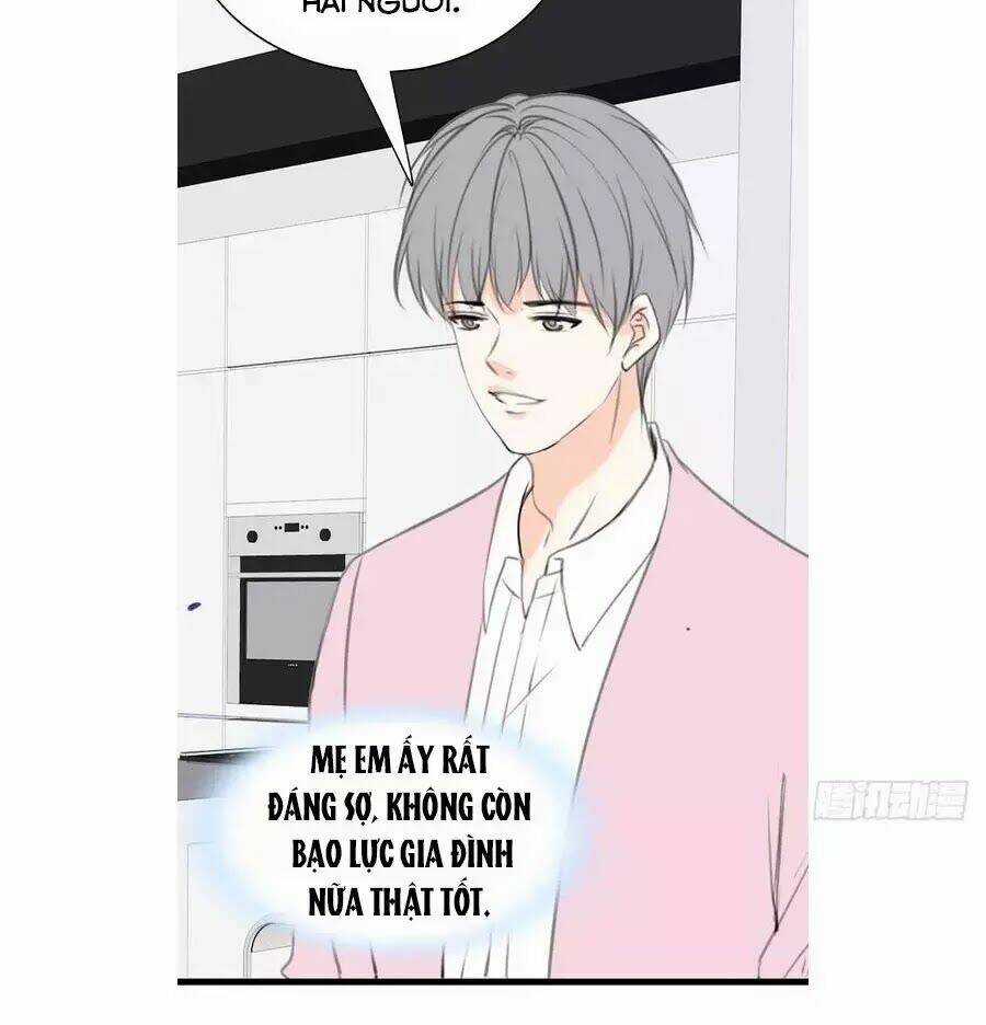Công Chúa Nữ Vương Mệnh Chapter 116 trang 18