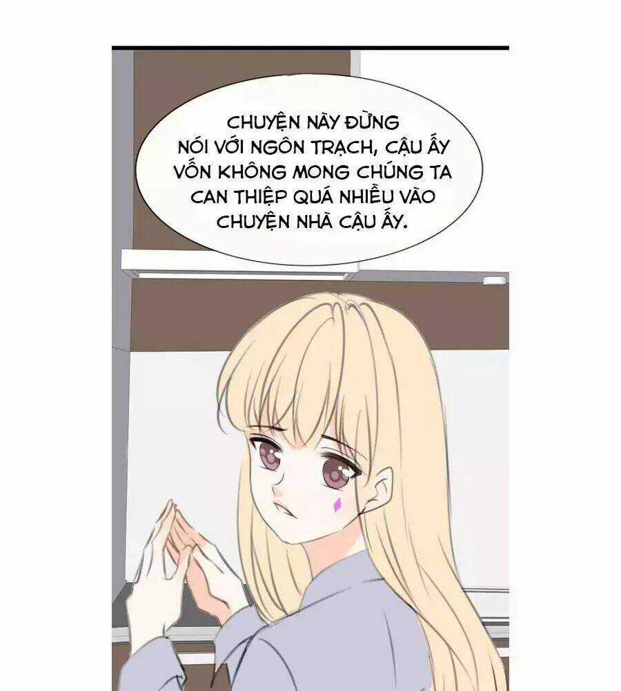 Công Chúa Nữ Vương Mệnh Chapter 116 trang 19