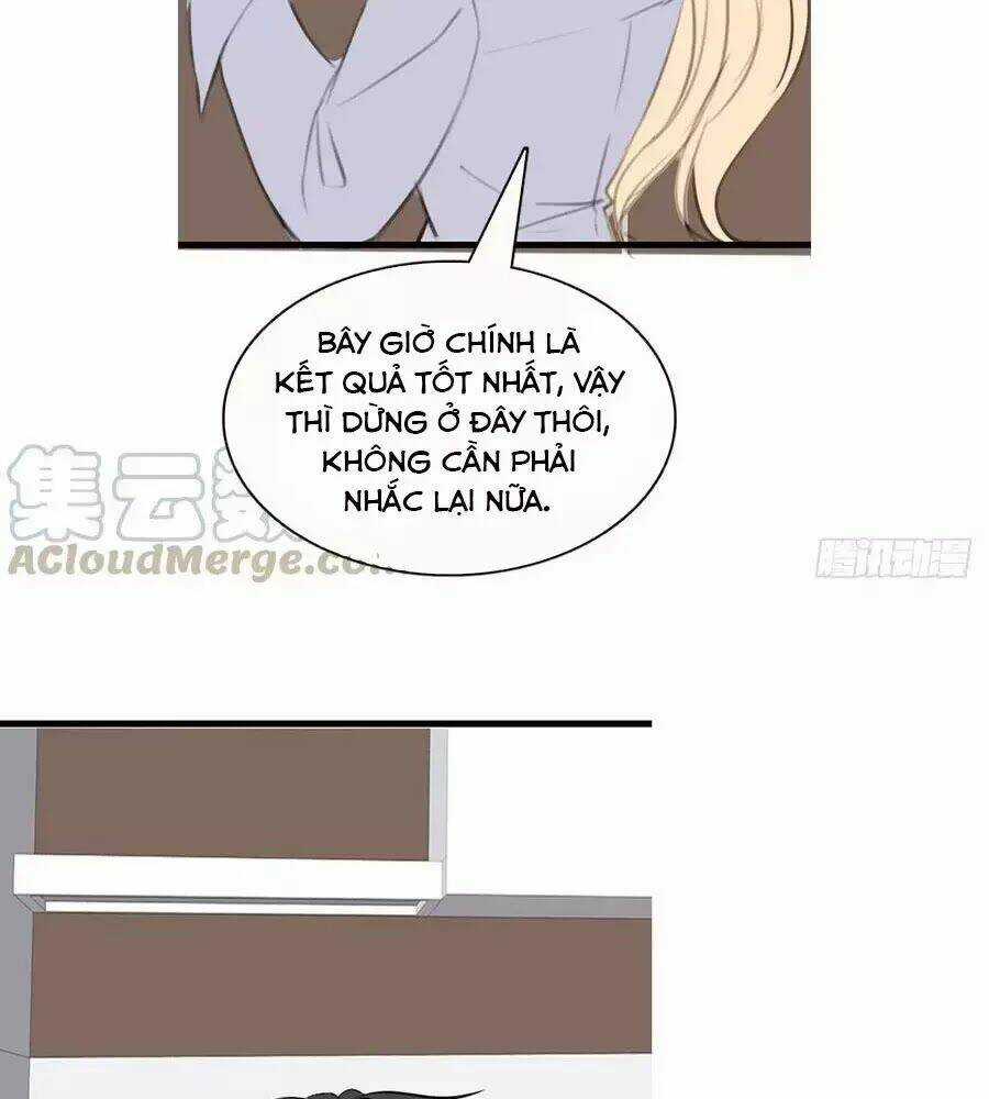 Công Chúa Nữ Vương Mệnh Chapter 116 trang 20