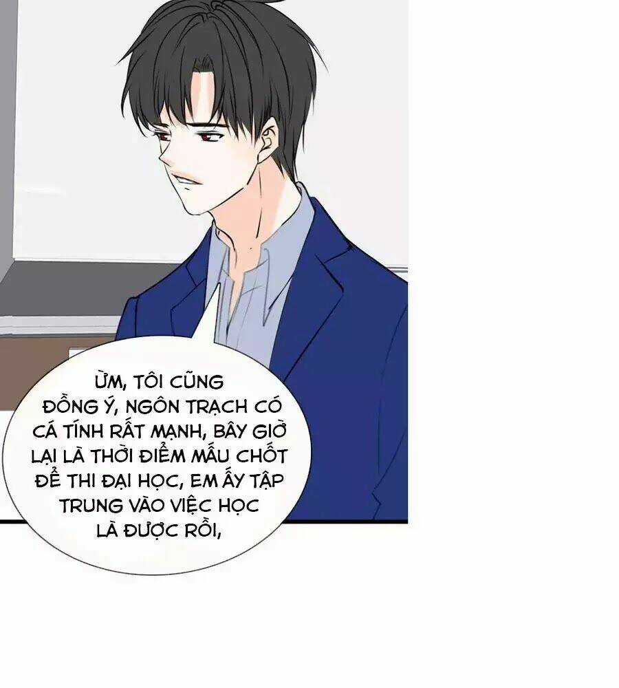 Công Chúa Nữ Vương Mệnh Chapter 116 trang 21