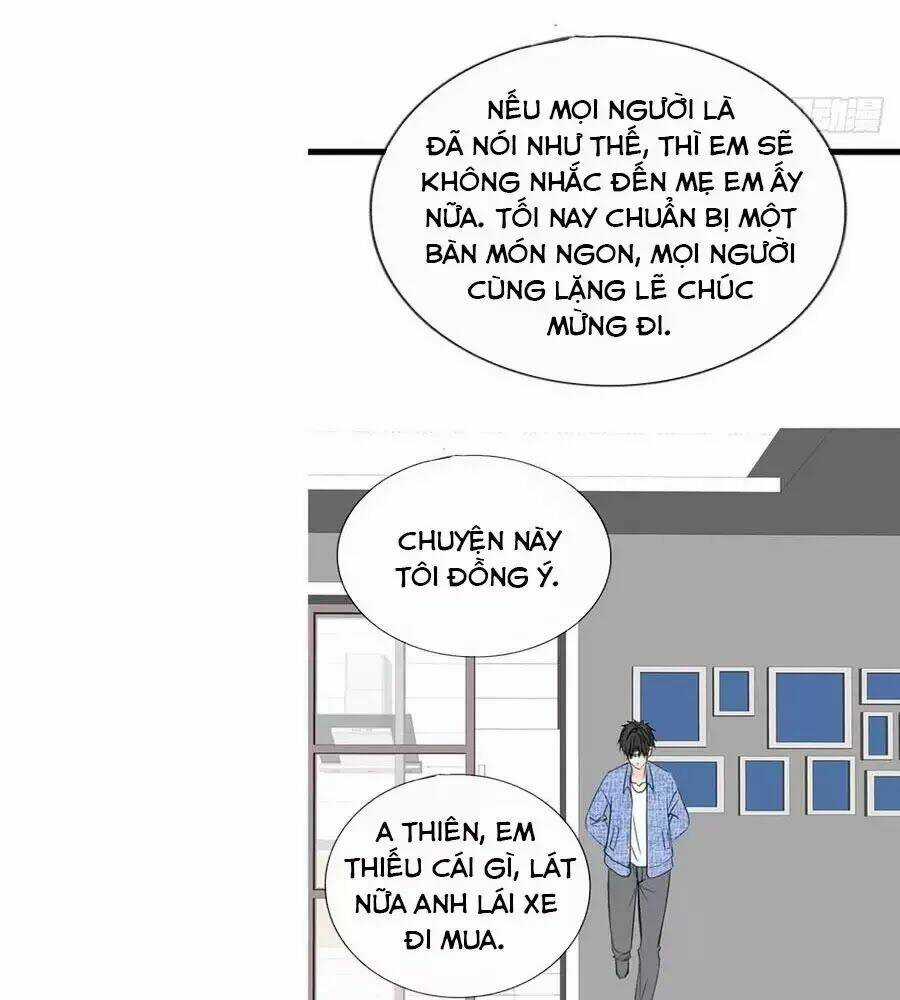 Công Chúa Nữ Vương Mệnh Chapter 116 trang 22