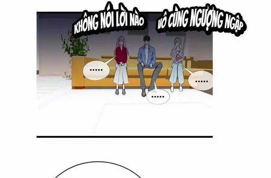 Công Chúa Nữ Vương Mệnh Chapter 116 trang 28