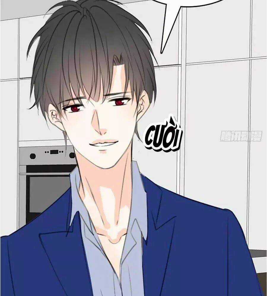 Công Chúa Nữ Vương Mệnh Chapter 116 trang 3