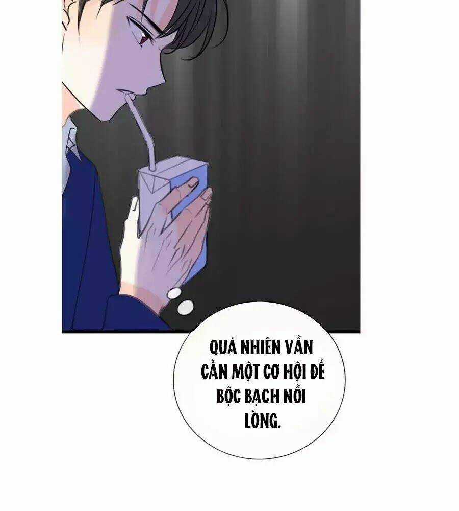 Công Chúa Nữ Vương Mệnh Chapter 116 trang 30