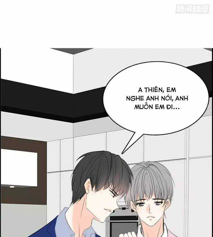 Công Chúa Nữ Vương Mệnh Chapter 116 trang 31