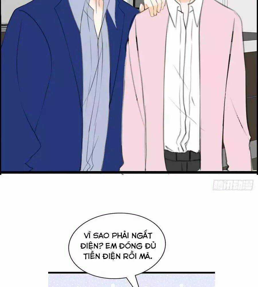 Công Chúa Nữ Vương Mệnh Chapter 116 trang 32