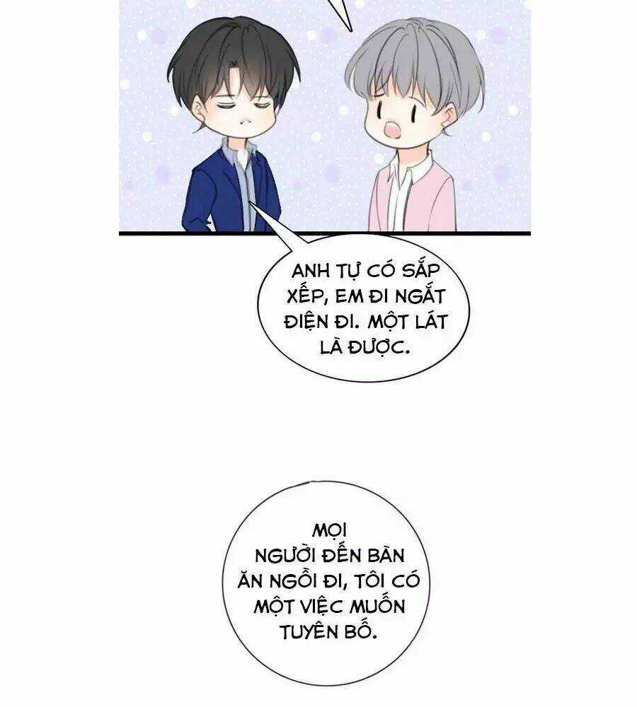 Công Chúa Nữ Vương Mệnh Chapter 116 trang 33