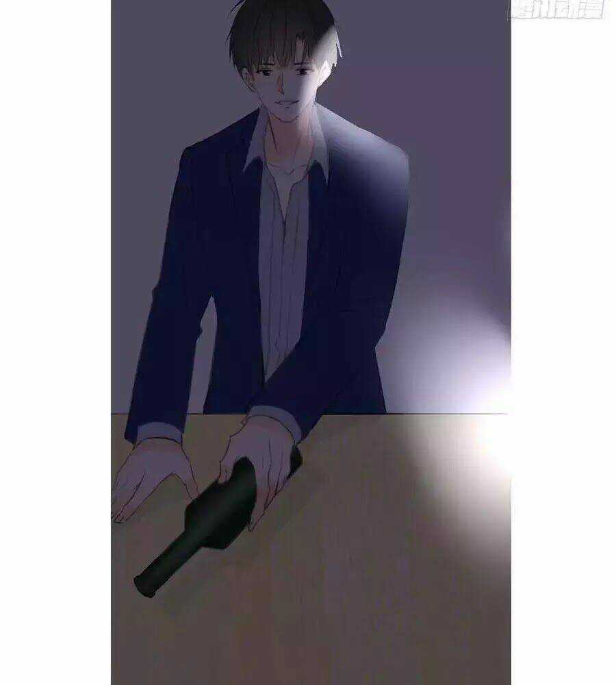 Công Chúa Nữ Vương Mệnh Chapter 116 trang 38