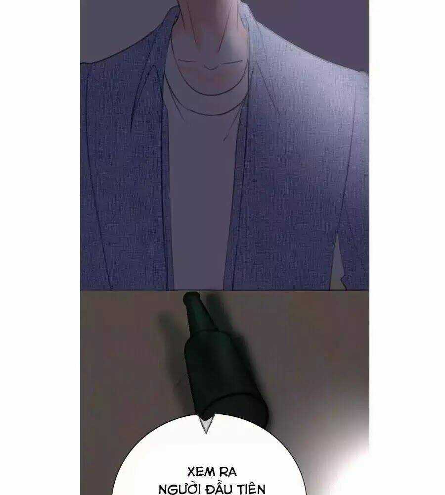 Công Chúa Nữ Vương Mệnh Chapter 116 trang 40