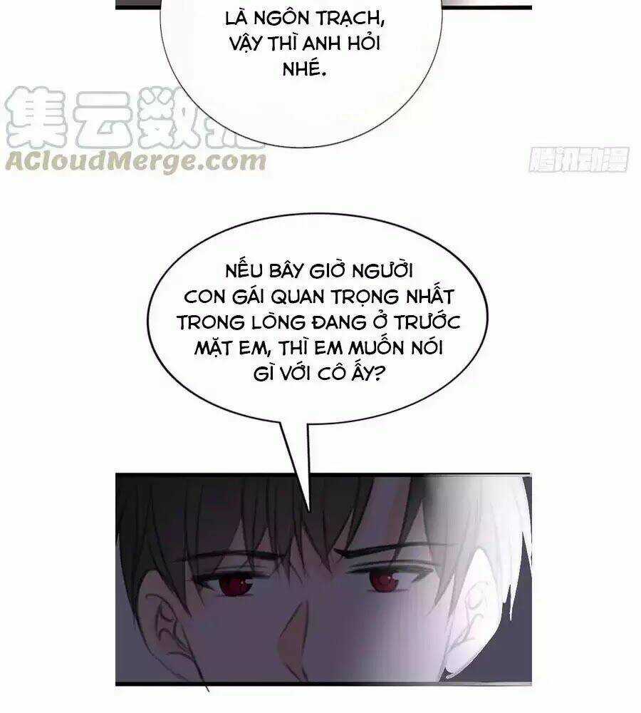 Công Chúa Nữ Vương Mệnh Chapter 116 trang 41