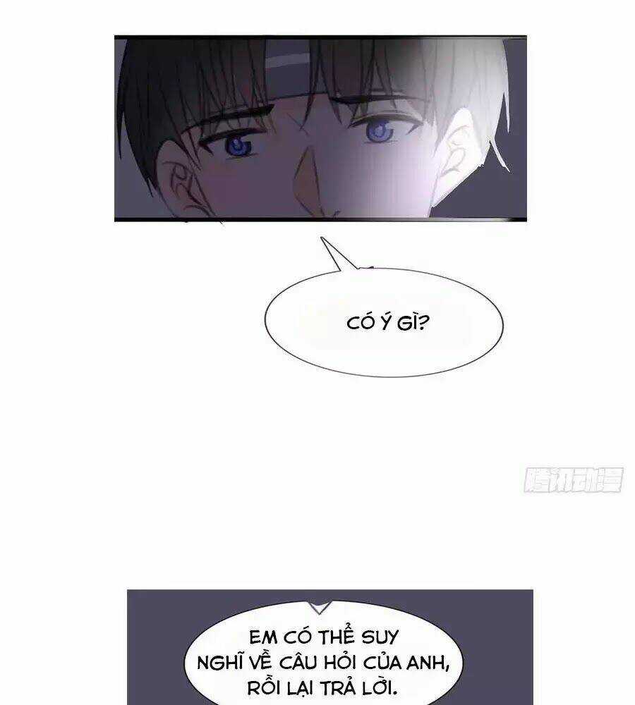 Công Chúa Nữ Vương Mệnh Chapter 116 trang 43