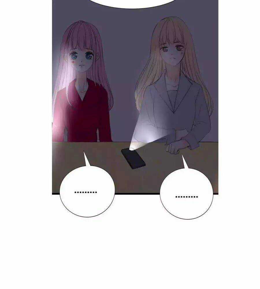 Công Chúa Nữ Vương Mệnh Chapter 116 trang 44