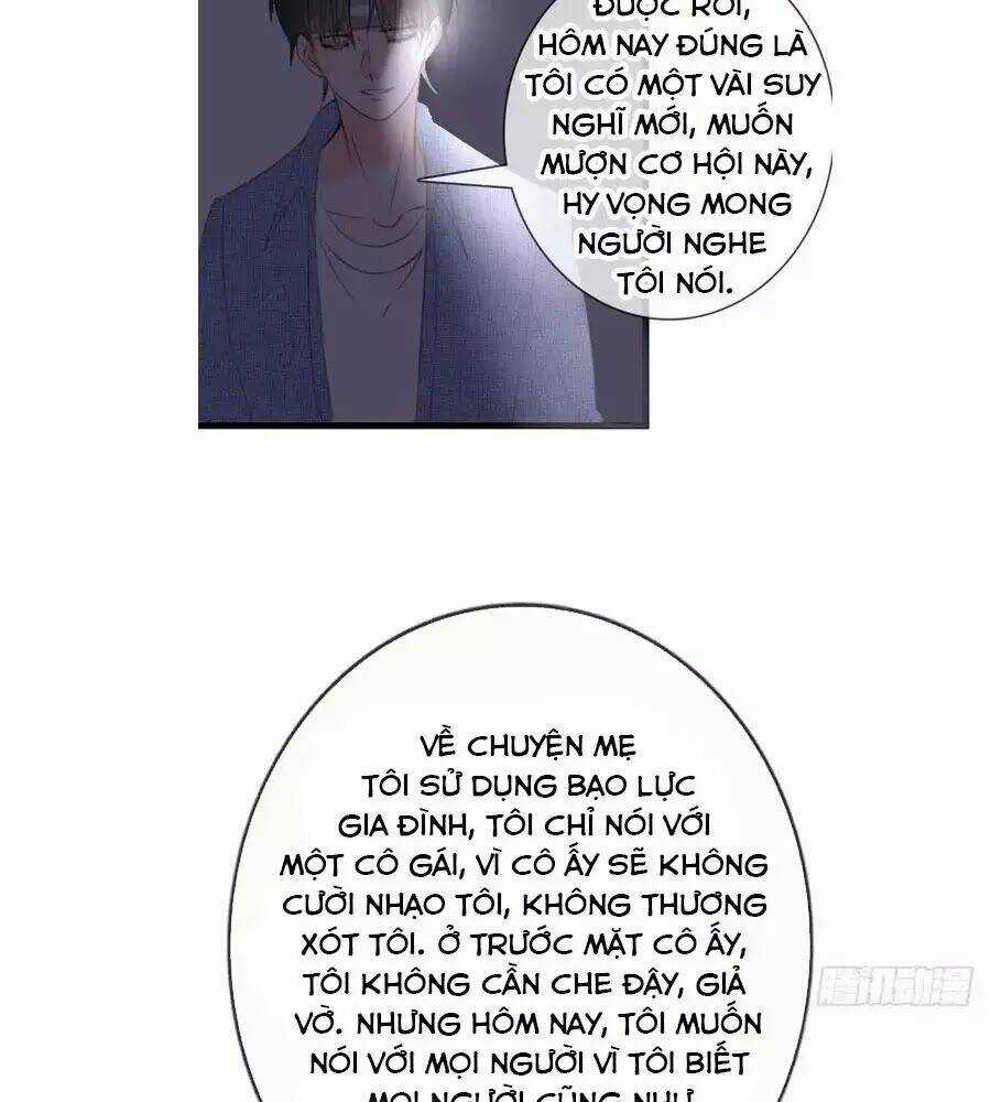 Công Chúa Nữ Vương Mệnh Chapter 116 trang 46
